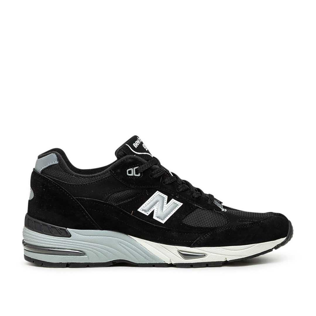 New Balance M991EKS ‚Made in England‘ (Schwarz)