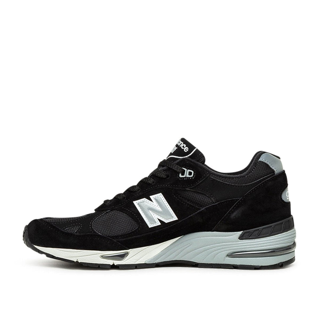 New Balance M991EKS ‚Made in England‘ (Schwarz)