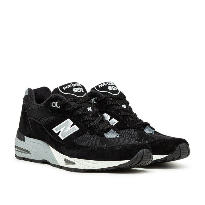 New Balance M991EKS ‚Made in England‘ (Schwarz)