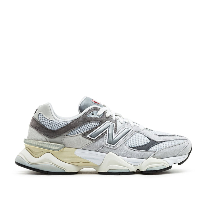 New Balance U9060GRY (Grau)