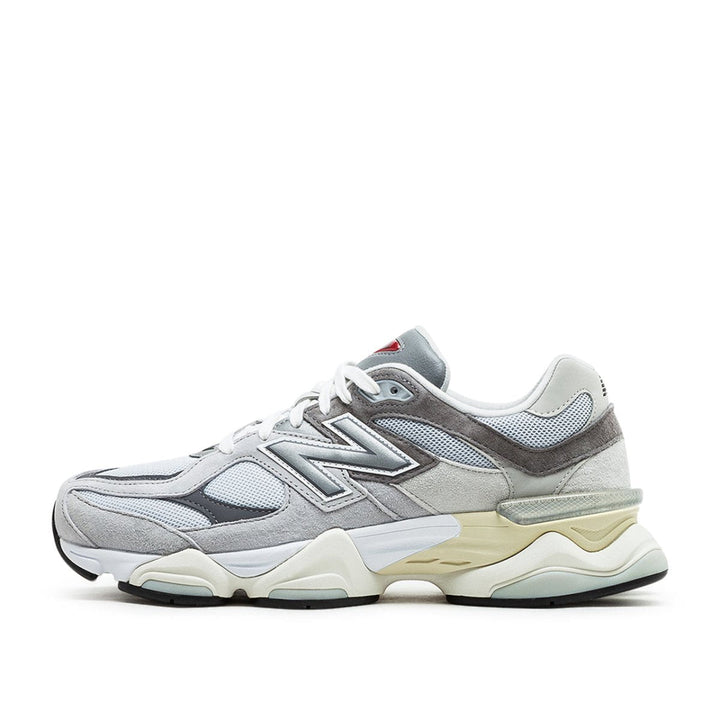 New Balance U9060GRY (Grau)