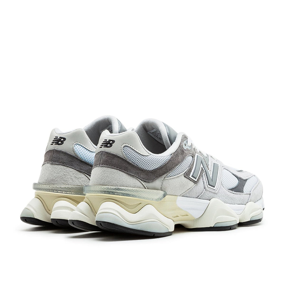 New Balance U9060GRY (Grau)